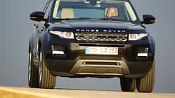 Range Rover Evoque TD4 Pure