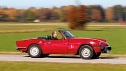 Triumph Spitfire
