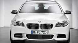 01/2012, BMW M 550d xDrive, Touring