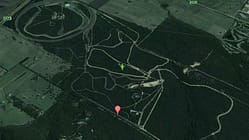04/2012, Teststrecke, GM Lang Lang Australien