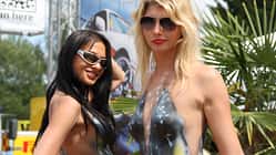 GTI-Treffen Wörthersee 2012, Girls