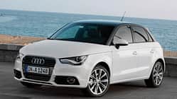 Autonis-Sieger 2012, Kleinwagen