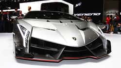 Lamborghini Veneno