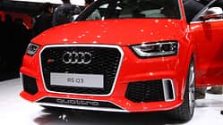 Audi RS Q3