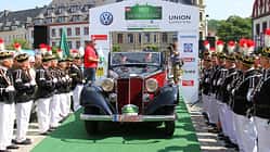08/2013, Sachsen Classic, 2013, Horch, Wanderer, Auto Union