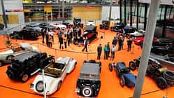 Retro Classics 2014
