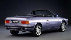 Maserati Biturbo Spyder
