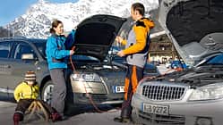 Richtige Starthilfe, ams 2514 Spezial, Ratgeber