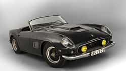 1961 Ferrari 250 GT SWB California Spider von Alain Delon