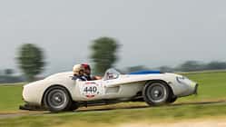 Mille Miglia 2015 Impressionen