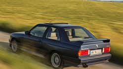 Alpina B6 3.5S Fahrbericht, 