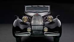 Bugatti Typ 57 Cabriolet 