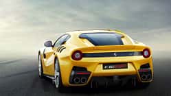 Ferrari F12 tdf