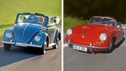 Heftvorschau Motor Klassik 03/2015