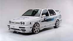 Volkswagen Jetta, Vento, Fast and Furious, Auktion, Paul Walker Volkswagen Jetta, Vento, Fast and Furious, Auktion, Paul Walker