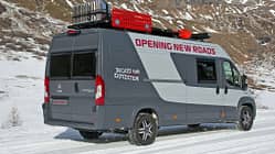 Fiat Ducato Expedition 4x4