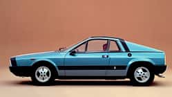 Lancia Beta Montecarlo