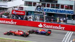 Ostergewinnspiel 2016 Tag 3 Hockenheim Formel 1