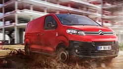 Citroen Jumpy 2016