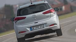 Hyundai i20 1.0 T-GDI Style