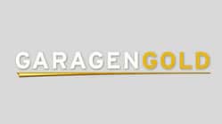 Garagengold Logo Garagengold Logo