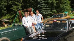 Silvretta Classic 2016, Classic Trader