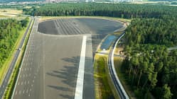 50 Jahre Opel Testcenter Dudenhofen