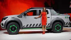 IAA Nutzfahrzeuge 2016