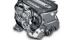 Quad-Turbo-Diesel