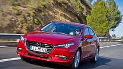 Mazda 3 (2017)