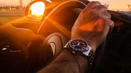 09/2023, Autofahren Uhr Autofahren Uhr