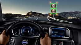 ISA Tempolimit-Warner