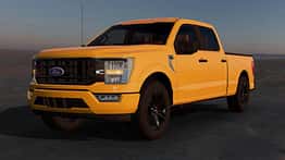 RealTruck Builder 3D-Online-Konfigurator