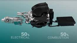 Motoren-Diagram - Power-Split 2026