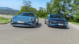 Lucid Air Sapphire und Porsche Taycan Turbo GT, AMS Vergleichstest, spa1025, Porsche, Taycan Lucid Air Sapphire und Porsche Taycan Turbo GT