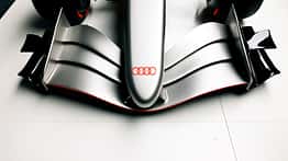 Audi R26 - Formel-1-Concept - 2025 - Vorstellung Audi R26 - Formel-1-Concept - 2025 - Vorstellung