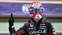 Max Verstappen - GP Abu Dhabi 2025