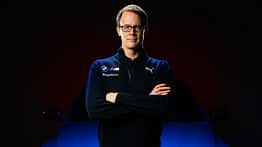 Alexander Karajlovic BMW M Entwicklungschef Alexander Karajlovic BMW M Entwicklungschef