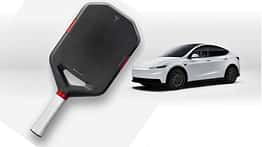 Tesla-Pickleball