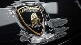 12/2025, Lamborghini Unfall Lamborghini Unfall