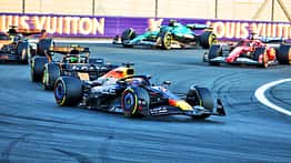 Max Verstappen - Red Bull - GP Abu Dhabi 2025