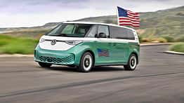 VW ID.Buzz USA
