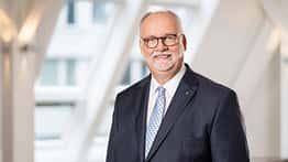 12/2025, ADAC Verkehrspräsident Gerhard Hillebrand ADAC Verkehrspräsident Gerhard Hillebrand