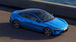 Xiaomi SU7 Modelljahr 2026