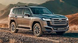 01/2026 Toyota Land Cruiser 300 01/2026 Toyota Land Cruiser 300