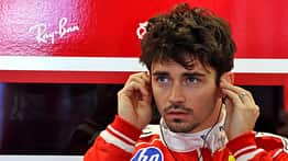 Charles Leclerc - Ferrari - GP Japan 2026 Charles Leclerc - Ferrari - GP Japan 2026