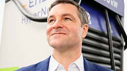 Martin Roemheld EnBW Mobility+