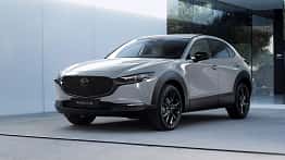 Mazda CX-30 Modelljahr 2027