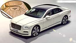 Bentley Flying Spur