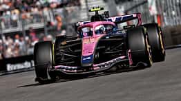 Franco Colapinto - Alpine - Formel 1 - GP Kanada 2026